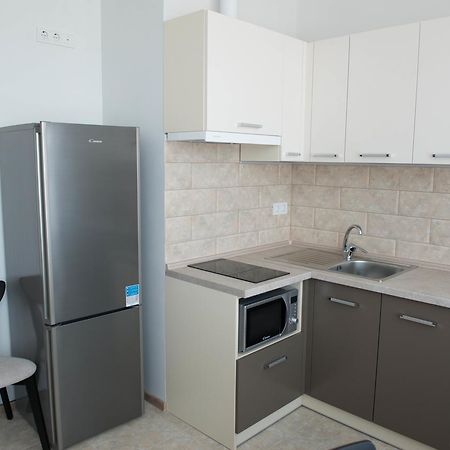 Appartement Sea View Odessa Extérieur photo