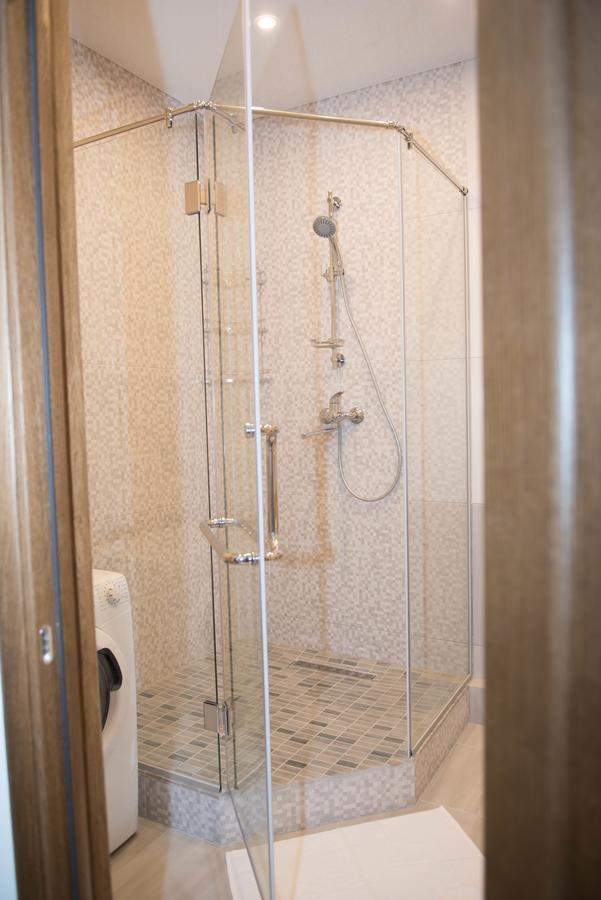 Appartement Sea View Odessa Extérieur photo