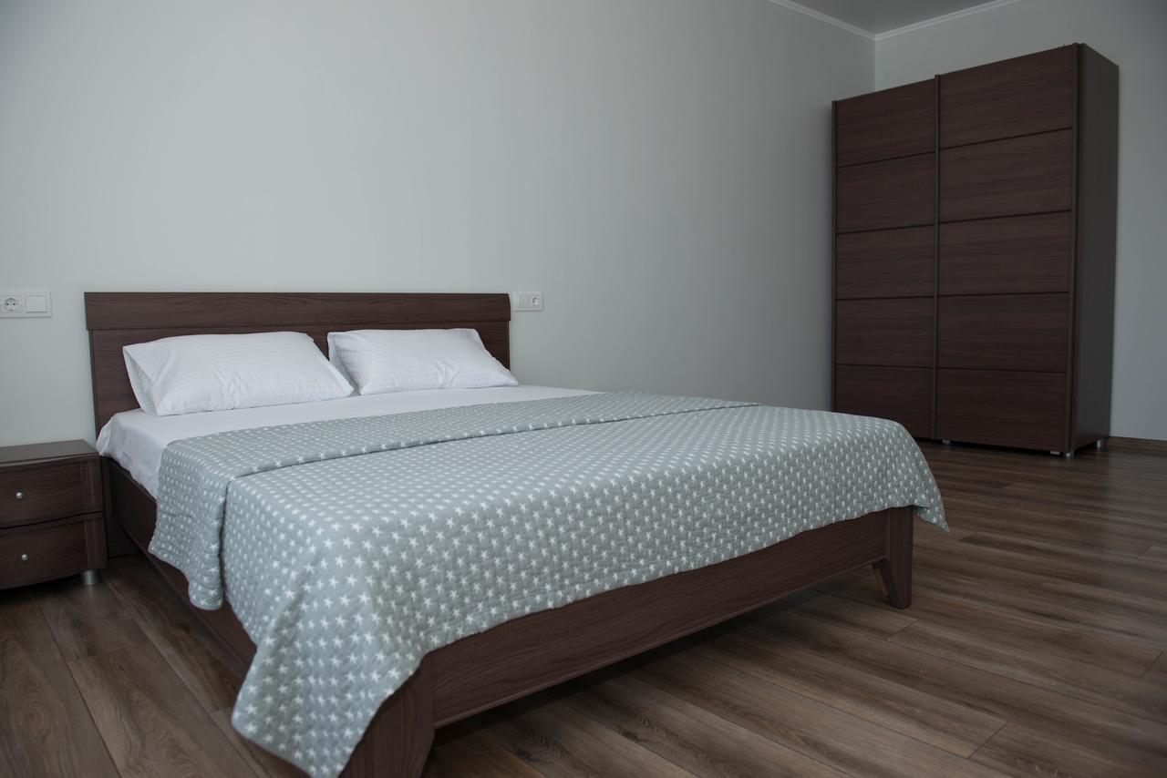 Appartement Sea View Odessa Extérieur photo