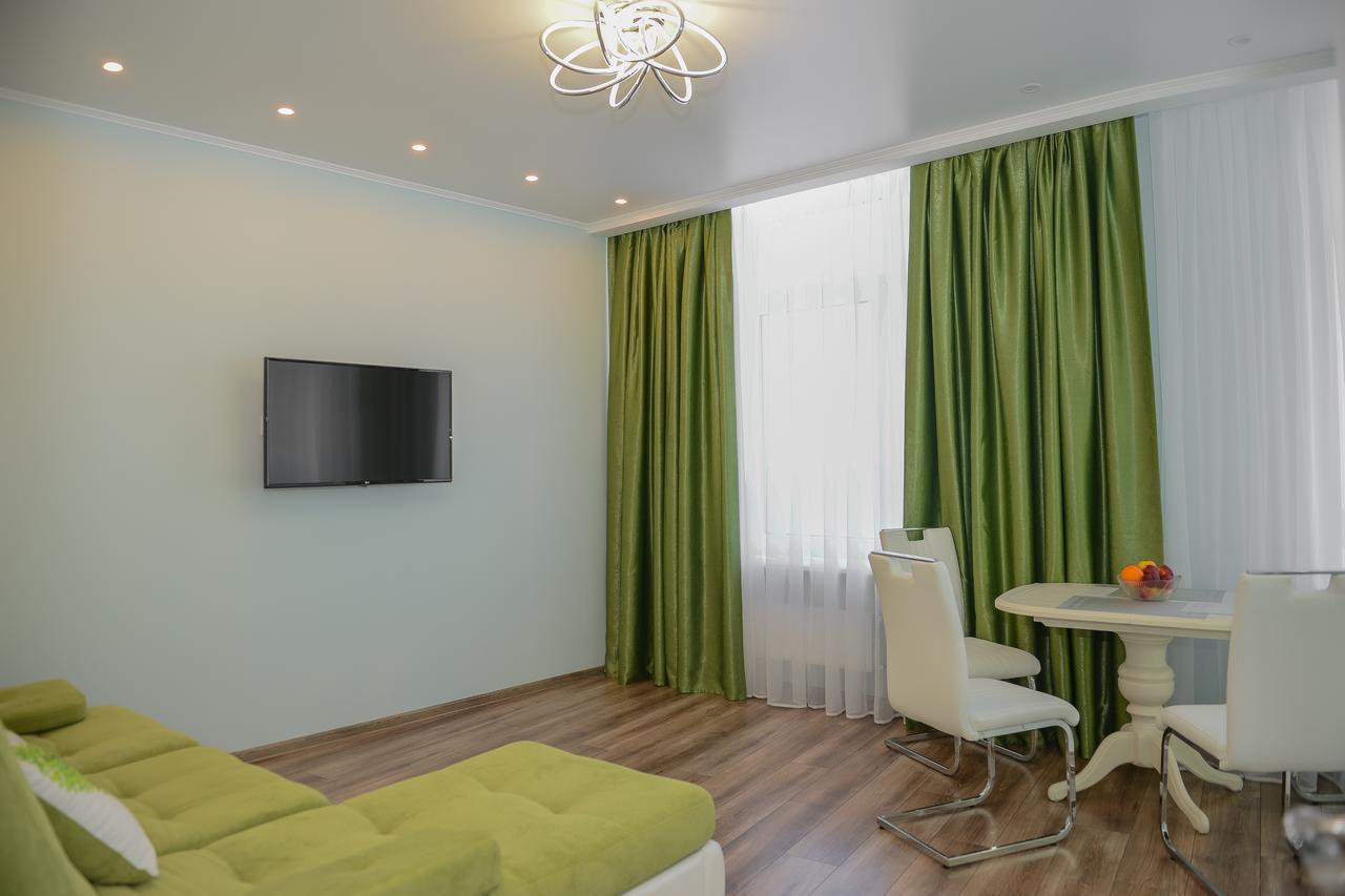Appartement Sea View Odessa Extérieur photo