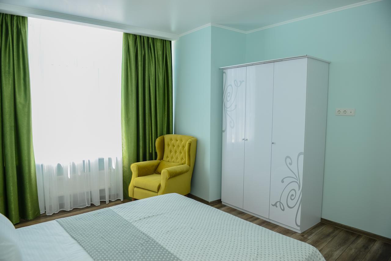 Appartement Sea View Odessa Extérieur photo